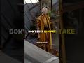 DON T EVER MISTAKE MY SILENCE Tilda Swinton Attitude Status Motivation WhatsApp Status