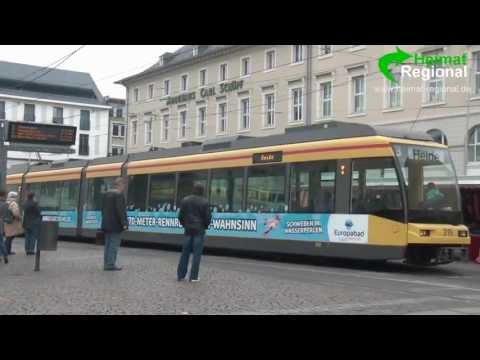 Marktplatz Karlsruhe | HeimatRegional