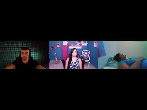 184-ES Alexis, Qué sería hoy el mundo sin la existencia Jesús - Hipnosis Regresiva Calogero Grifasi