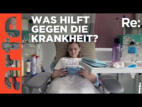 Long-Covid - Heilung auf Zypern | ARTE Re: Reupload