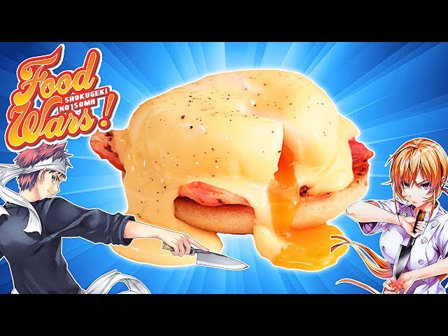 Vídeo relacionado con Recetas de la cocina Anime (Pocket Version): Recetas Anime