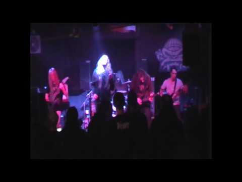 Cata - Cataclysm Orchestra - Forsaken Horde LIVE @Modrá Vopice