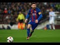 Lionel Messi •Eagle Eyes•Playmaking &Vision 2016/2017