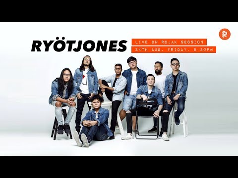 Rojak Session #65 -  Ryot Jones