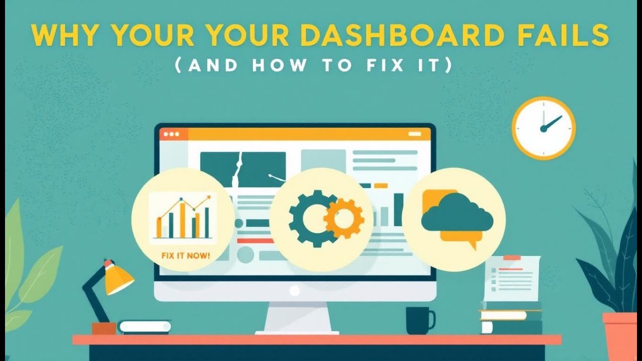Extending Microsoft Viva Connections with Custom Dashboards