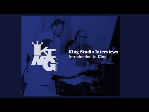 A Quick History of King Records