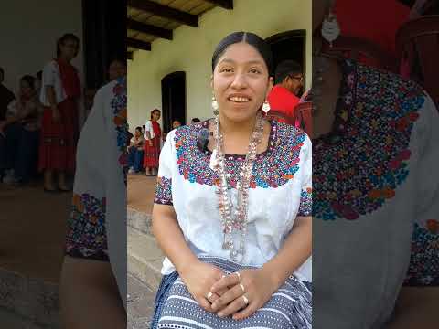 Ingrid Fabiola Cuc Chocó. Kulul Ulá 2025/2026, Cobán,  Alta Verapaz.
