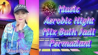 Download lagu Music Aerobic Hight Mix Buih Jadi Permadani Bikin anti Mager Berolahraga | Wiwix Djani mp3 Download lagu Music Aerobic Hight Mix Buih Jadi Permadani Bikin anti Mager Berolahraga | Wiwix Djani mp3