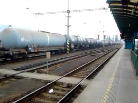 ČD Cargo Pn 66981 2x750+25Za+pk742