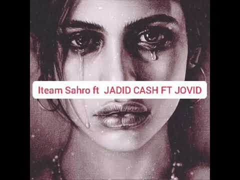 Iteam Sahro ×( JADID CAsh × Jovid ) ты ранги пешина нести ⚘