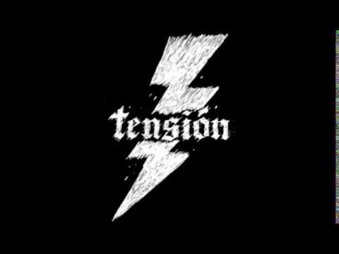 Tensión - Demo 2014