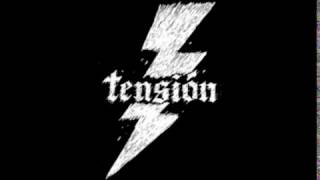 Tensión - Demo 2014