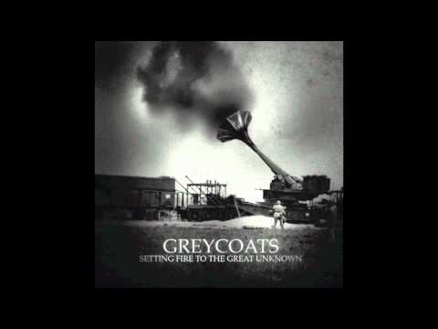 Greycoats • Watchman, What is Left of the Night?