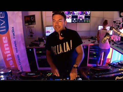 Sunshine live Back 2 the 90s- Mit Chris Nitro (Folge 226) vom 07.09.2021