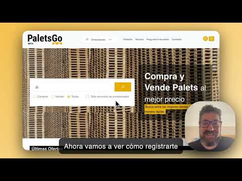 PaletsGo video thumbnail
