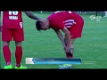 video: Busai Attila gólja a Szombathelyi Haladás ellen, 2017