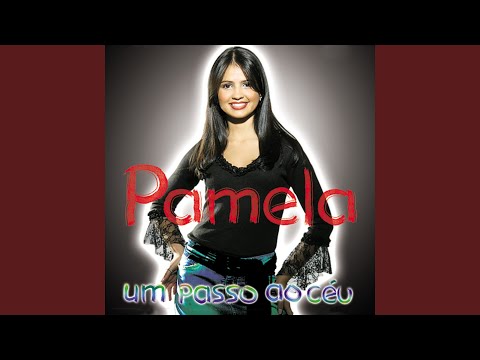 Deixe Deus te tocar - Pamela