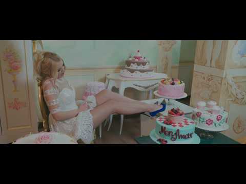 Eni Koci - Jemi dashtë  (Official Video )