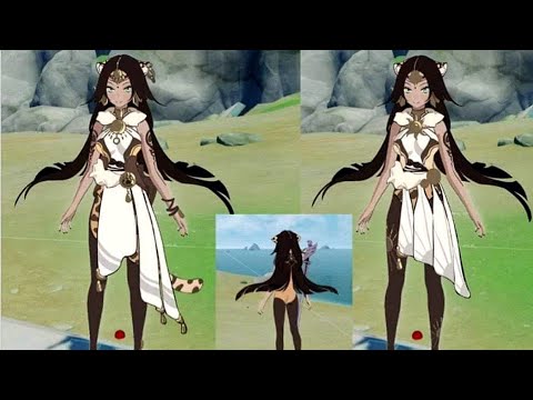 New Character Gameplay Details Looks INCREDIBLE!!!