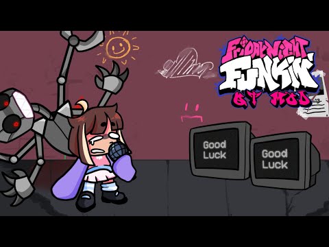 Termination [Instrumental Spectrum]