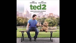 Ted 2 Soundtrack 3. Ride Wit Me - Nelly Feat. City Spud