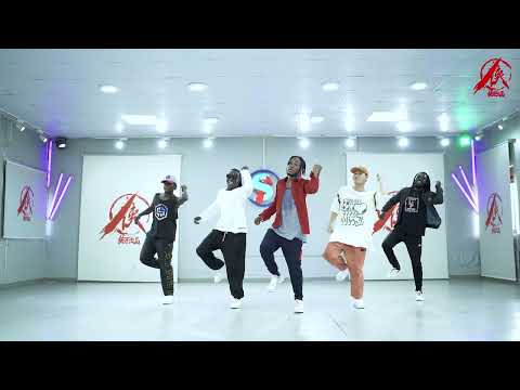 [Beginners Dance Workout] 乌龟组合   빙고Bingo|Sino Afro Dance Workout|Easy Dance Fitness，Zumba