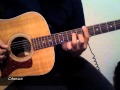 I'll Be - Acoustic Version - Edwin McCain - Guitar ...