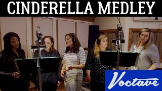 Cinderella - Voctave