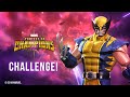 Marvel Contest of Champions: Summoner Showdown | Week 6
