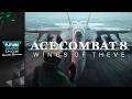 Βίντεο παιχνιδιού για Ace Combat 8: Wings of Theve  Playstation