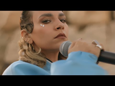 Blu Fiefer - Sint el Ew | بلو فايفر - سنة الأيو (Live at Baalbeck International Festival 2021)