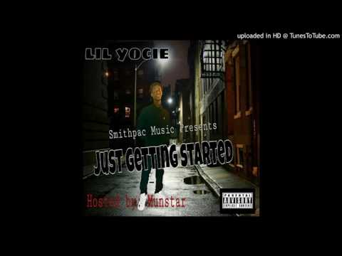 Lil Yocie - Why