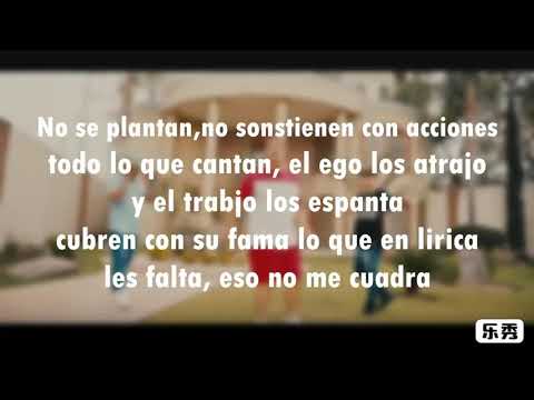 Ballin - Toser One - Anexo Leiruk “No se plantan”  Letra