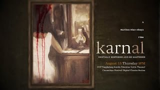 ABS-CBN Film Restoration: Karnal in HD Full Trailer