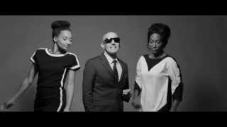 Giuliano Palma feat. Marracash -Come Ieri-