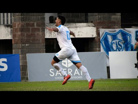 Liga Santiagueña: Sarmiento 0 - 4 Central Argentino