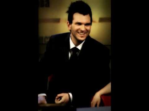 Svetozar Hristov - She believes in me