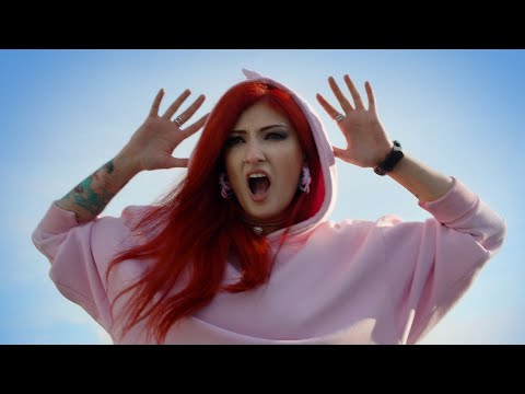 FALLCIE - The Route is a Loop (Official Video) | darkTunes Music Group