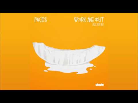 Video thumbnail for Work Me Out