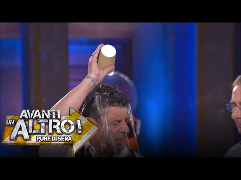 Avanti un altro! Pure di sera - Una magia mal riuscita