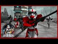 Bow To Mandalore Mod Empire Side Star Wars Battlefront II 2005