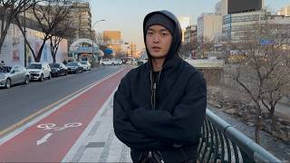 Seoul + Jacket Rotation