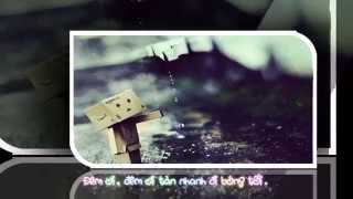 Rẽ Lối - Cao Thái Sơn - [Video+Kara+Sub] Designed by Xuýt Nữa Xinh Traii