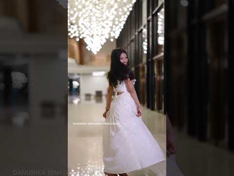 " Timeless Beauty " | Danushka Senadeera Production