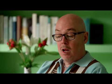 The Works Presents – John Boyne | RTÉ One & RTÉ Player | Tuesday 29th November | 11:15pm