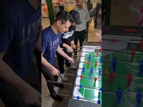 Master Castiglione: Cioli - Sven Vs Sessa - Solfi (3 tocchi)