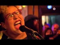 Alabama Shakes - This Feeling - @ Ina Mueller ...