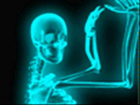 Move your dead bones- Dr. Reanimator