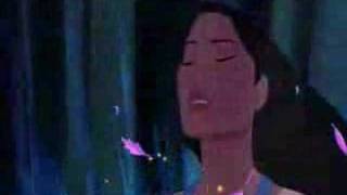 Pocahontas - Listen With Your Heart (English)