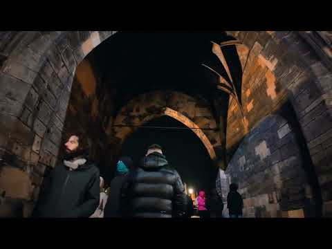 Dj Arbri ft Lavvy - Kjo Nate ( Official Video  )